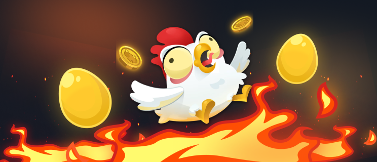 Chicken Road België 2026: review van het spel